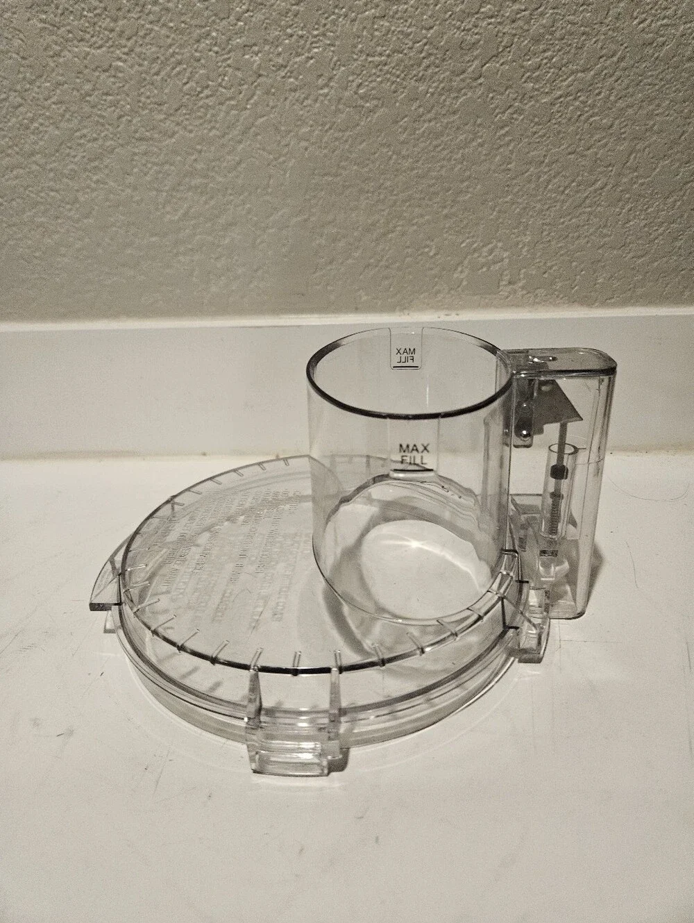 Cuisinart dfp 14n